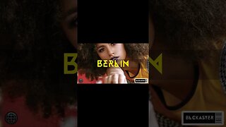 J Cole x Kendrick Lamar type Beat 2023 - Berlin