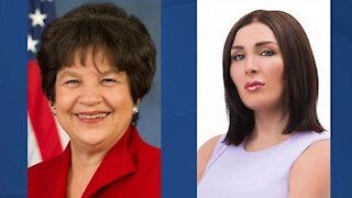 A look at the race for Congressional District 21