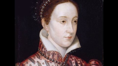 Mary Queen of Scots – Romances