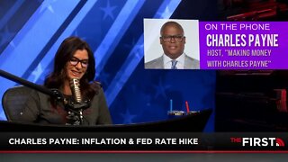 CHARLES PAYNE: The Future Of U.S. Economy