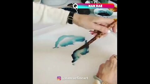 Satisfying ART That Will Relax You Before Sleep