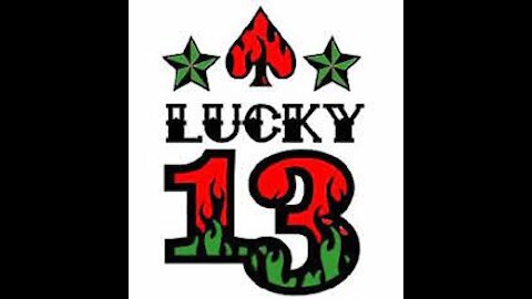 Lucky13 Diy Ejuice Recipe