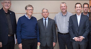 Monopolist to 'Philanthropist': Bill Gates' Meeting Fauci - Sadistic Investments in Public Health