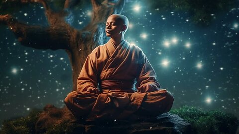 Awaken Your Mind: Morning Meditation for Positive Energy