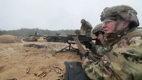 Infantry Advanced Leaders Course 22-02