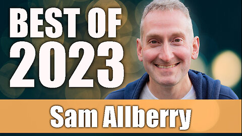 Best of 2023 with Sam Allberry