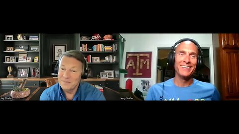 Episode 175 Using the Power of Discipline and Consistency to Build Health w/ Jay Shafer