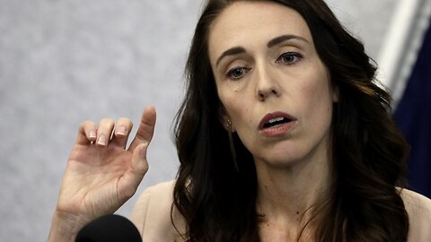 New Zealand PM, Other Officials Take Pay Cut Amid Coronavirus Outbreak