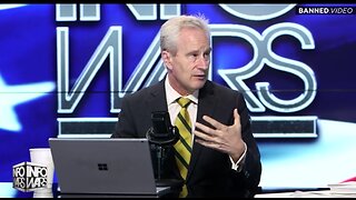 Alex Jones Interviews Dr. Peter McCullough #Vaccine #COVID (The Livestream will be ending soon, please click the link in the description to watch)