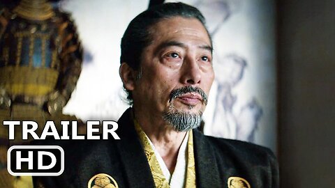 Shogun - Trailer