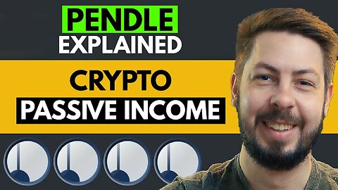 PENDLE Explained - 7 Things YOU Need to Know