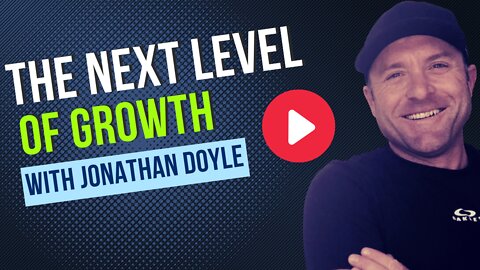 The Next Level With T.D. Jakes