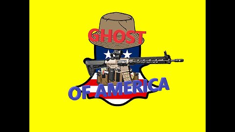 Ghost of America Podcast - Conspiracy Nation