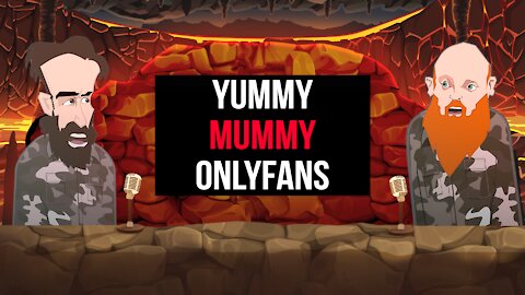 YUMMY MUMMY ONLYFANS ||BUER BITS||