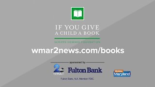 Fulton Bank - If You Give A Child A Book
