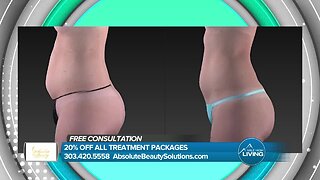 Absolute Beauty Solutions- Custom Weight Loss That Works For You