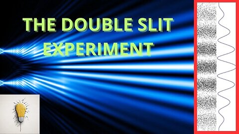 The Mind-Bending Experiment That Changed Physics Forever: The Double-Slit Experiment Explained