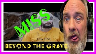 Hi Rez Beyond The Grave Reaction