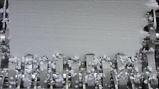 Most satisfying shredding video, pure ASMR
