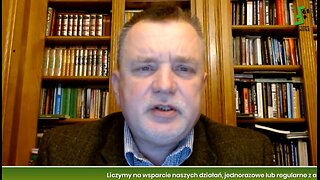 Andrzej Zapałowski: Ukraina nie ma wyjścia - będzie negocjować na warunkach rosyjsko-amerykańskich, coraz bardziej niewiarygodny PiS