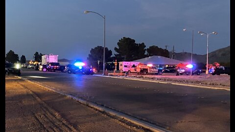 Nevada Highway Patrol: 1 dead in road rage incident in Jean