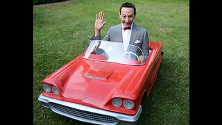 The Pee Wee Herman Show (Roxy Theater)