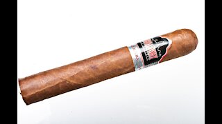 La Aurora Broadway Toro Cigar Review