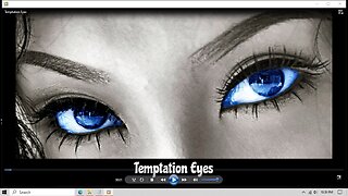 Temptation eyes (Drum cover)