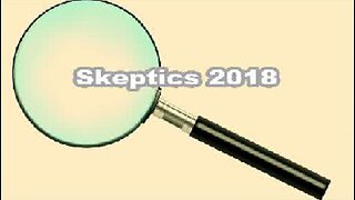 Skeptics 2018