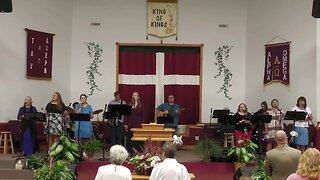 07/31/23 Worship Service