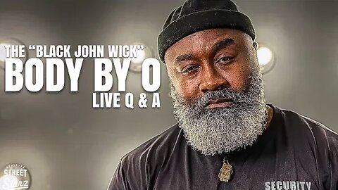 The “Black John Wick” Body By O on Ja Morant G*n play, Allen TX Mall Shooting & LIVE Q & A