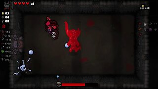 The Binding of Isaac: Repentance #1