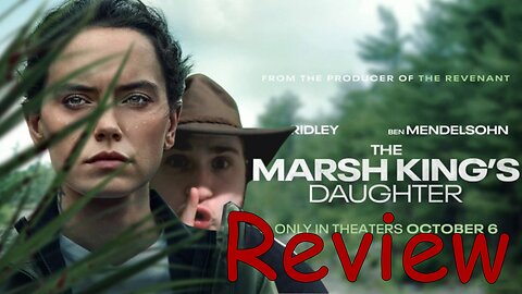 The Marsh King's Daughter Review