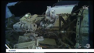NASA astronaut applications open today