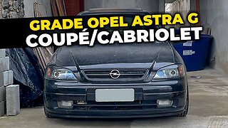 Chevrolet Astra - COMPREI UMA GRADE OPEL MUITO TOP!