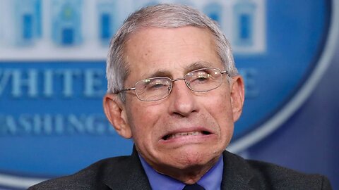 The Real Anthony Fauci 2023 by Robert F. Kennedy Jr.