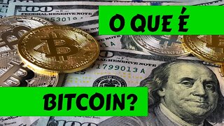 O que é Bitcoin? [DUBLADO PT-BR]