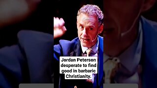 Jordan Peterson BIBLE SACRIFICE apologetics #jordanpeterson #jordanpetersonquotes #samharris #bible