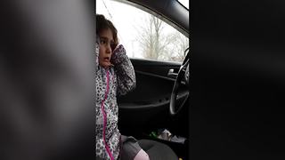 A Car Prank To Pull On Your Kid