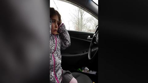 A Car Prank To Pull On Your Kid