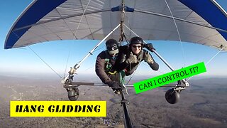 Hang Gliding