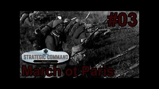 Strategic Command: World War I - March to Paris Special 03