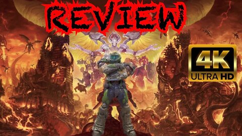 figma SP-140 Doom Slayer REVIEW