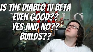 Best builds for Diablo 4 Classes! And FINAL thoughts on the Game !!!