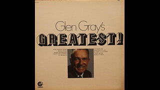 Glen Gray - Greatest! [Complete LP]