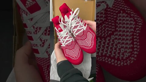 10 Days of UltraBoosts: Day 5 Indiana Hoosiers