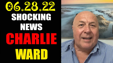 Charlie Ward Shocking News 06/28/2022