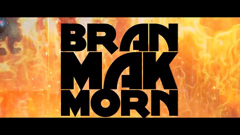 BRAN MAK MORN - Announcement Trailer