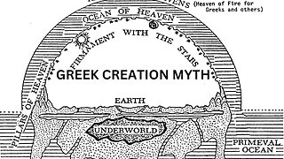 From Chaos to Cosmos: Exploring the Greek Creation Myth
