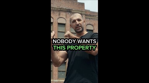 Nobody Wants This Property